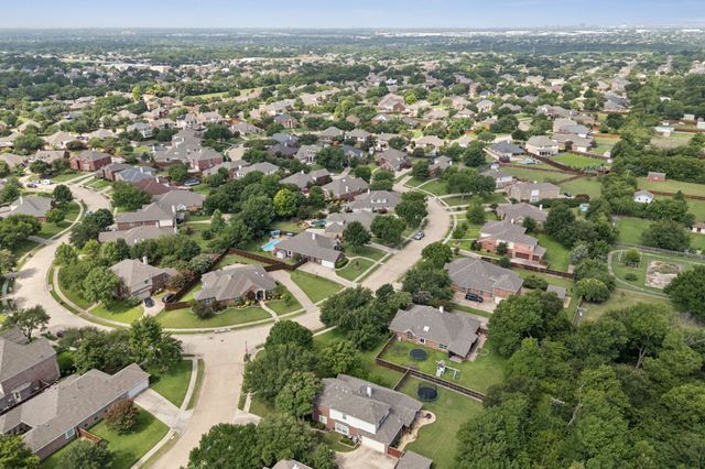 403 Pleasant Run, Murphy, TX 75094