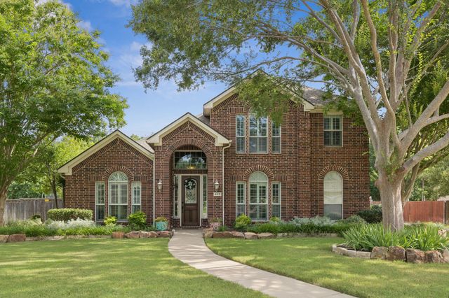 403 Pleasant Run, Murphy, TX 75094