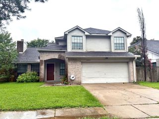 16307 Leamington Lane, Houston, TX 77095