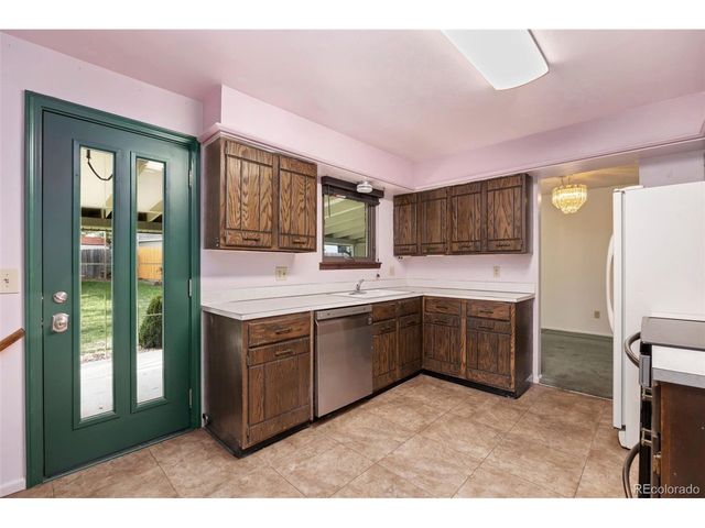 8998 W Radcliffe Dr, Littleton, CO 80123