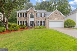 4865 Agate Drive, Alpharetta, GA 30022
