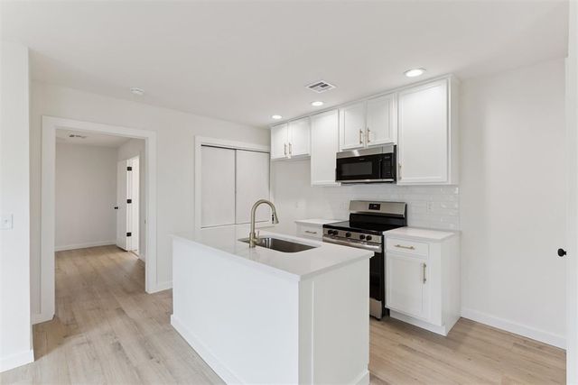 2809 NW 22nd Street, Oklahoma City, OK 73107