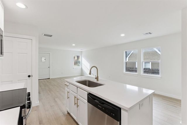 2809 NW 22nd Street, Oklahoma City, OK 73107