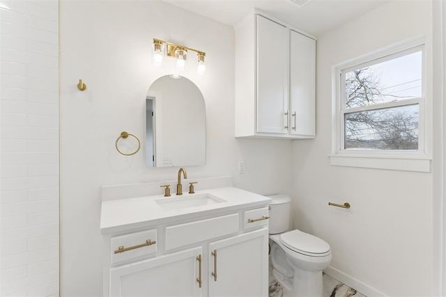 2809 NW 22nd Street, Oklahoma City, OK 73107