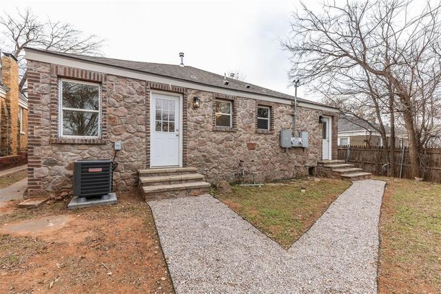 2809 NW 22nd Street, Oklahoma City, OK 73107