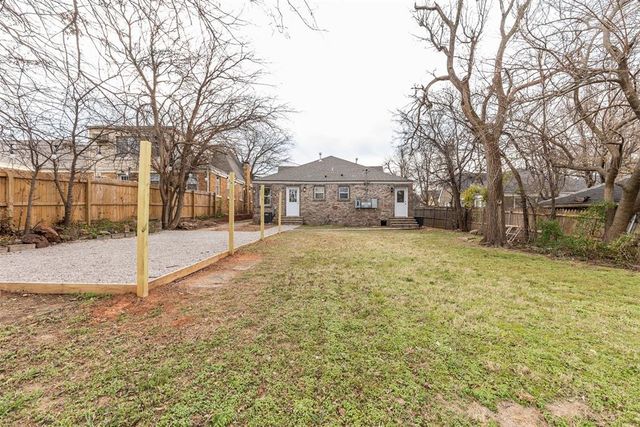 2809 NW 22nd Street, Oklahoma City, OK 73107