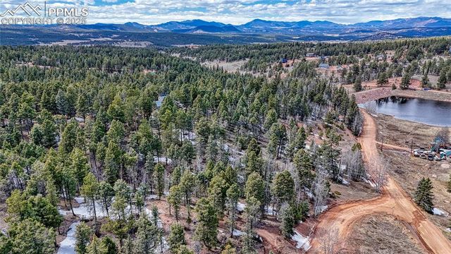 244 Spring Valley Lane, Florissant, CO 80816