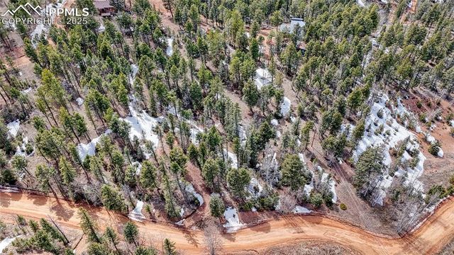 244 Spring Valley Lane, Florissant, CO 80816