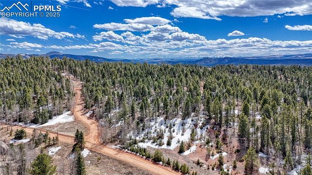 244 Spring Valley Lane, Florissant, CO 80816