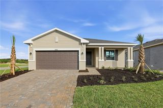 18696 Marlin Kite LN, North Fort Myers, FL 33917