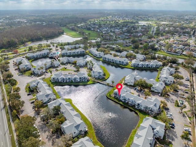 2540 WOODGATE BOULEVARD 106, Orlando, FL 32822