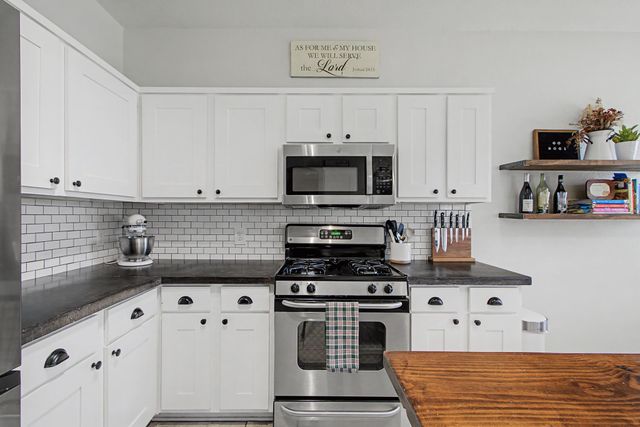 1336 River Ridge Road, Roanoke, TX 76262