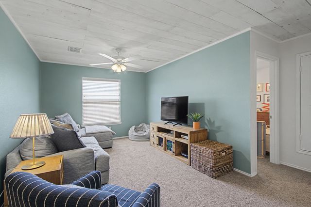 1336 River Ridge Road, Roanoke, TX 76262