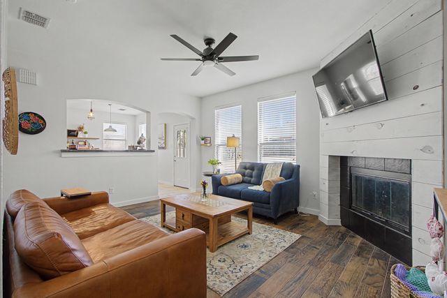 1336 River Ridge Road, Roanoke, TX 76262