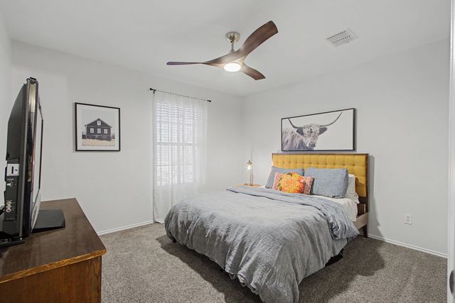 1336 River Ridge Road, Roanoke, TX 76262