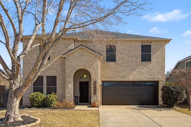 1336 River Ridge Road, Roanoke, TX 76262