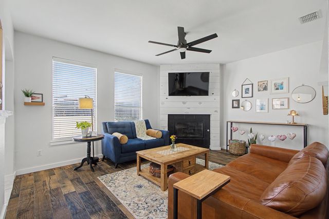 1336 River Ridge Road, Roanoke, TX 76262