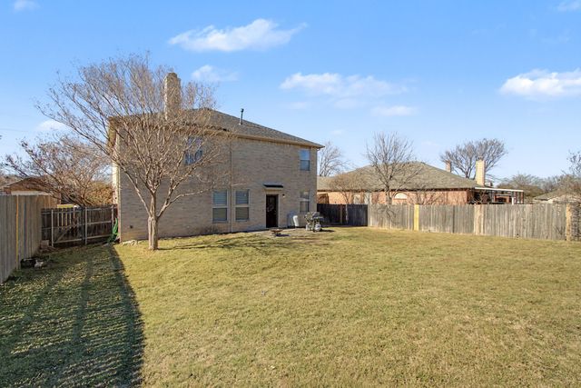 1336 River Ridge Road, Roanoke, TX 76262