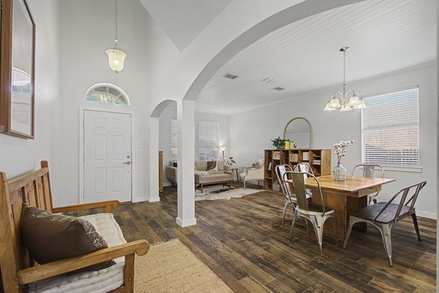 1336 River Ridge Road, Roanoke, TX 76262