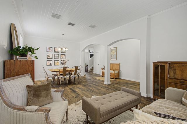 1336 River Ridge Road, Roanoke, TX 76262