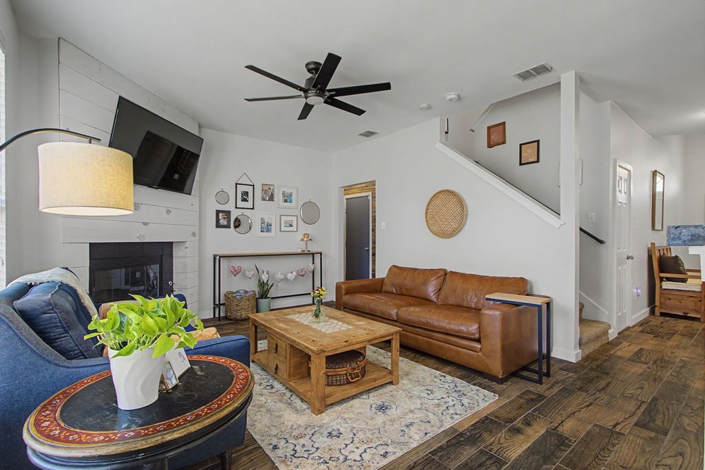 1336 River Ridge Road, Roanoke, TX 76262