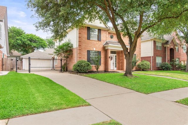 12727 Regal Pine Lane, Houston, TX 77070