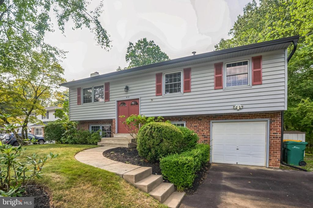 412 NORWAY DR, Lansdale, PA 19446