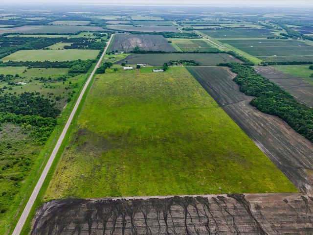 82 County Road 4705, Cooper, TX 75432