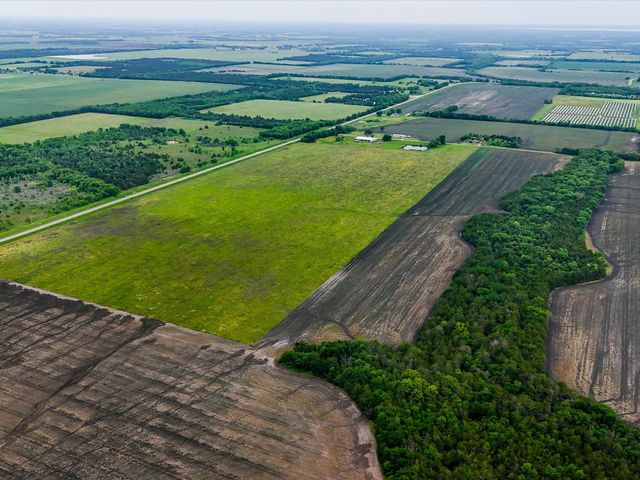82 County Road 4705, Cooper, TX 75432