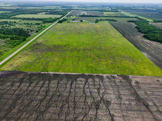 82 County Road 4705, Cooper, TX 75432