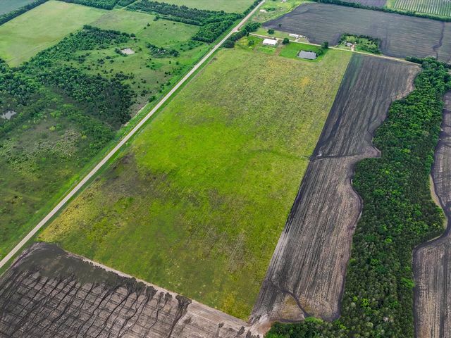 82 County Road 4705, Cooper, TX 75432