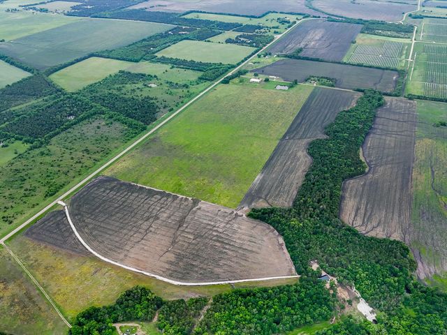 82 County Road 4705, Cooper, TX 75432