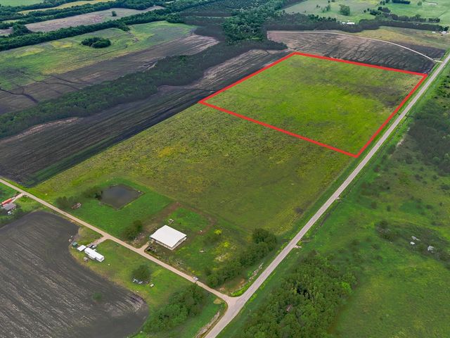 82 County Road 4705, Cooper, TX 75432