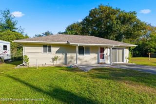 3290 Seaview Drive, Spring Hill, FL 34606