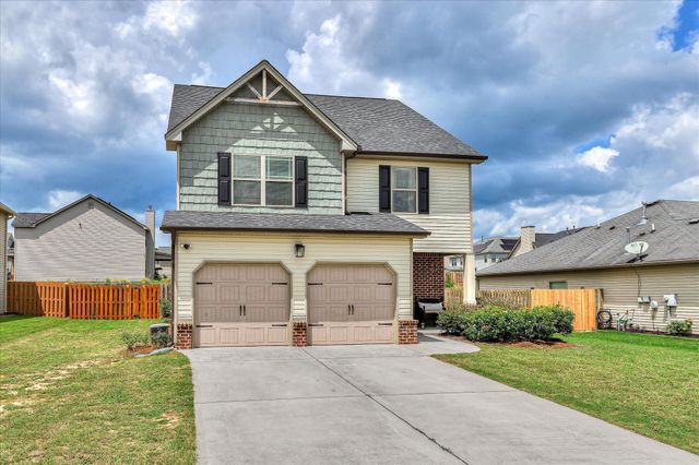 189 Pendulum Ridge, Graniteville, SC 29829