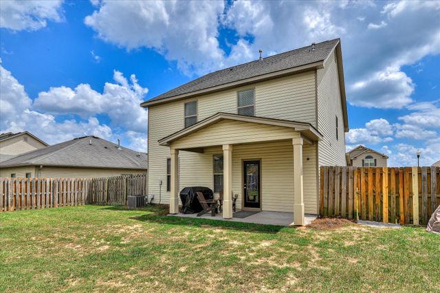 189 Pendulum Ridge, Graniteville, SC 29829