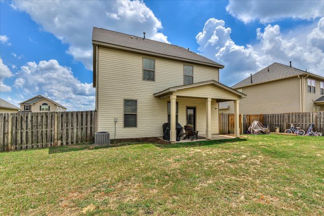 189 Pendulum Ridge, Graniteville, SC 29829