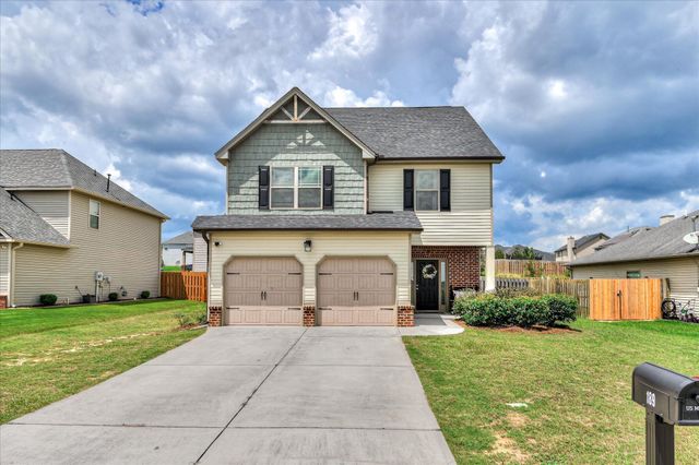 189 Pendulum Ridge, Graniteville, SC 29829