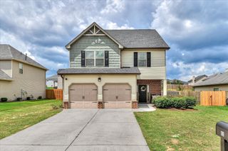189 Pendulum Ridge, Graniteville, SC 29829