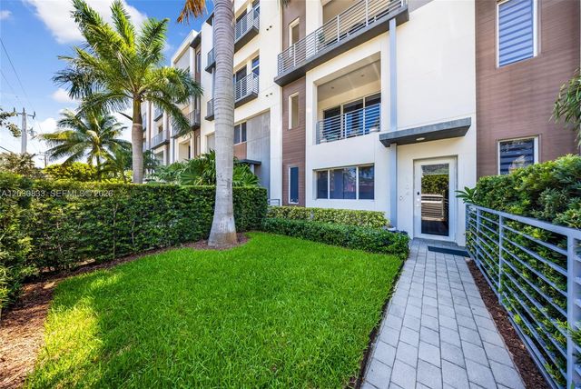 1025 NE 18th Ave 104, Fort Lauderdale, FL 33304
