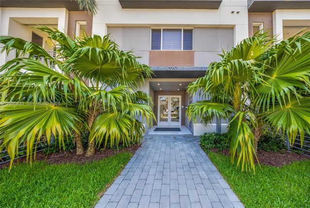 1025 NE 18th Ave 104, Fort Lauderdale, FL 33304
