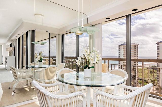 4100 N Ocean Drive 1704, Singer Island, FL 33404
