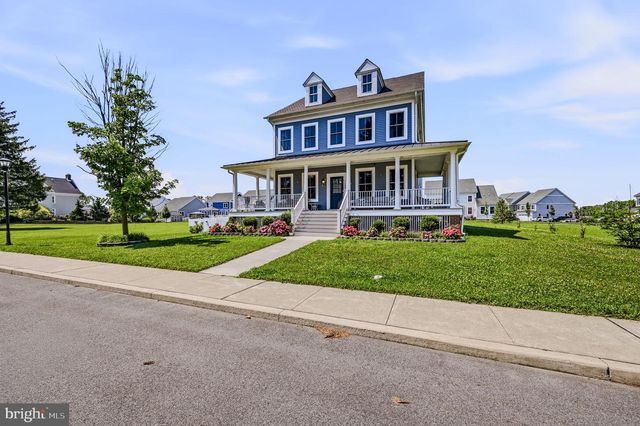 1309 OFFICERS ROW, Delaware City, DE 19706
