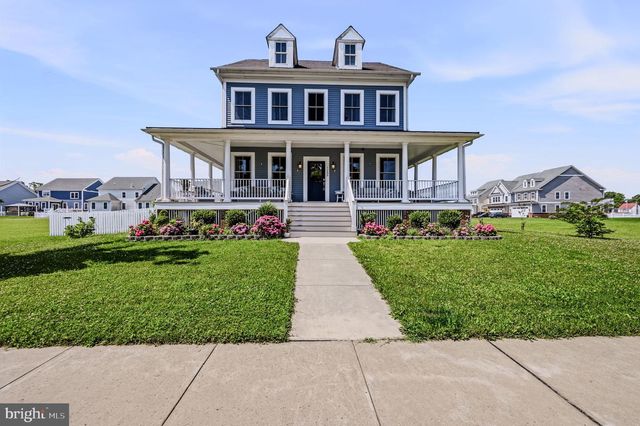 1309 OFFICERS ROW, Delaware City, DE 19706