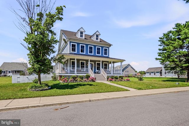 1309 OFFICERS ROW, Delaware City, DE 19706