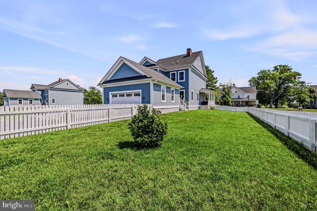 1309 OFFICERS ROW, Delaware City, DE 19706