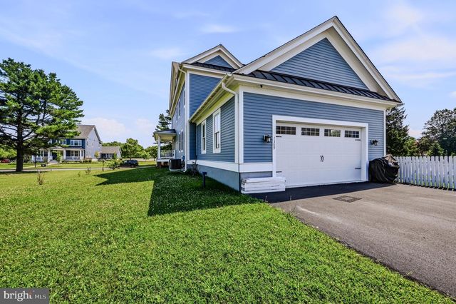 1309 OFFICERS ROW, Delaware City, DE 19706