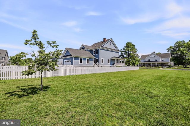 1309 OFFICERS ROW, Delaware City, DE 19706