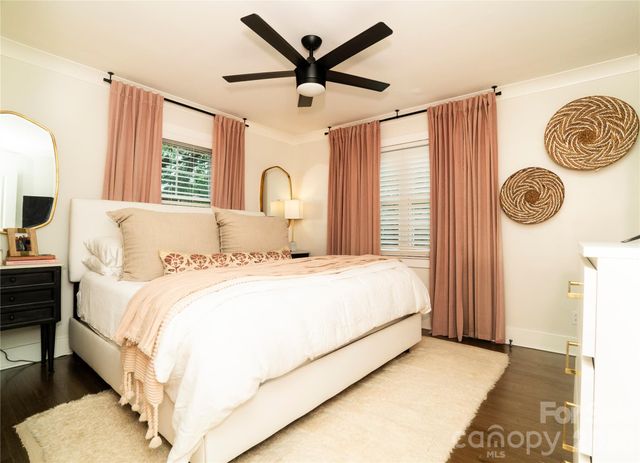 1972 Lynnwood Drive, Charlotte, NC 28209
