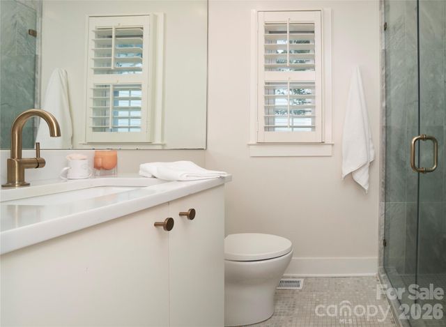1972 Lynnwood Drive, Charlotte, NC 28209